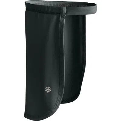 Coolibar Unisex Uv Hat In Black