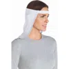 Coolibar Unisex Uv Hat In White