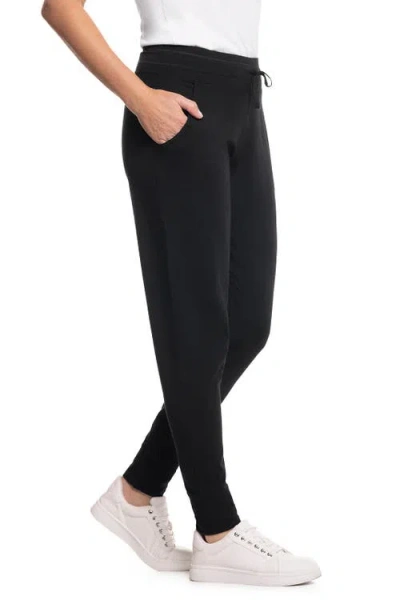 Coolibar Weekend Pants In Black
