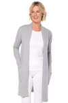 Coolibar Wrap In Gray