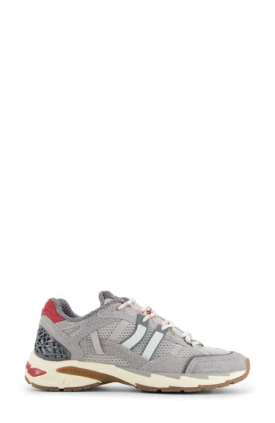 Coolway 2003 Sneaker In Ash Light