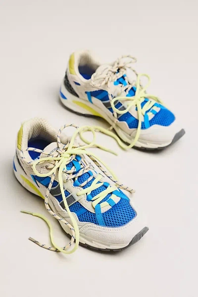 Coolway 2003 Sneakers In Blue