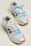 Coolway 2003 Sneakers In Silver