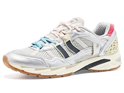 Coolway 2003 Women's Shoes Disco Ball: Eu 38 (us Women's 7) M, Leather/synthetic/textile In Multi