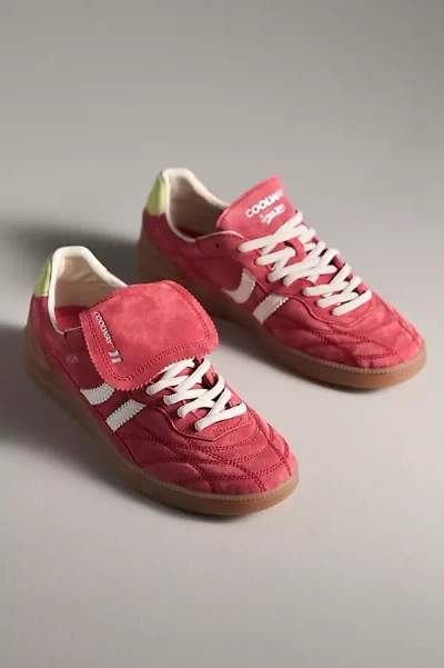Coolway Becks X Sneakers In Red