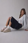 Coolway Bolk Suede Sneaker In Neutral Leopard, Women's At Urban Outfitters In Neutral