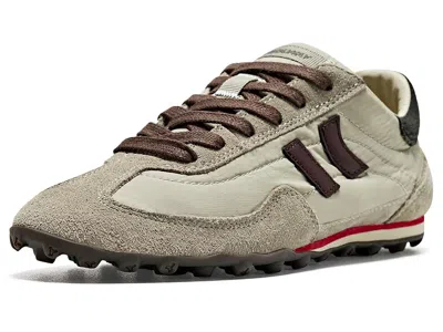 Coolway Cross Women's Shoes Soft Grey: Eu 38 (us Women's 7) M In Gray
