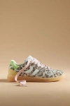 Coolway Goal Animal-print Sneakers