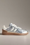 Coolway Goal Animal-print Sneakers