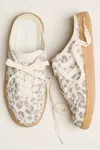 Coolway Goal Mule Sneakers In Multi