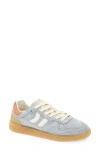 Coolway Goal Sneaker In Blue