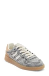 Coolway Goal Sneaker In Gray