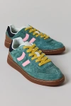 Coolway Goal Sneaker In Green, Women's At Urban Outfitters