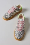 Coolway Goal Sneaker In Neutral Pattern, Women's At Urban Outfitters