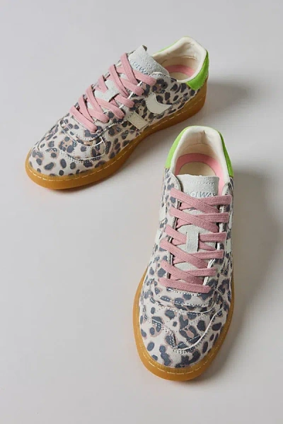 Coolway Goal Sneaker In Neutral Pattern, Women's At Urban Outfitters