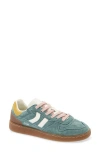 Coolway Goal Sneaker In Multi