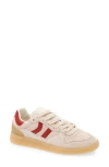 Coolway Goal Sneaker In White