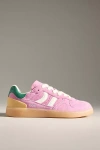 Coolway Goal Sneakers In Pink