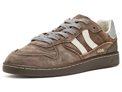 Coolway Goal Women's Shoes Brown Washed: Eu 36 (us Women's 5) M