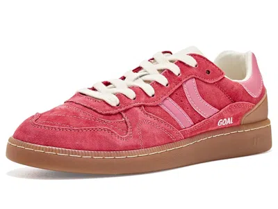 Coolway Goal Women's Shoes Red Love: Eu 39 (us Women's 8) M