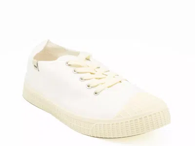 Coolway Greenday Sneaker In White