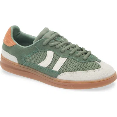 Coolway Kak Sneaker In Multi