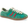 Coolway Kizuna Sneaker In Green