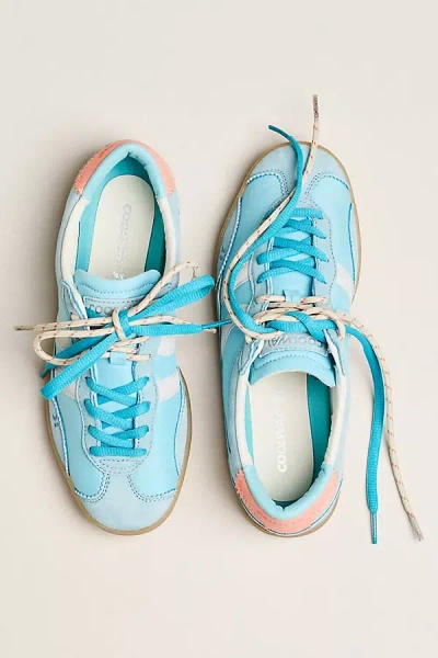 Coolway Kizuna Sneakers In Blue