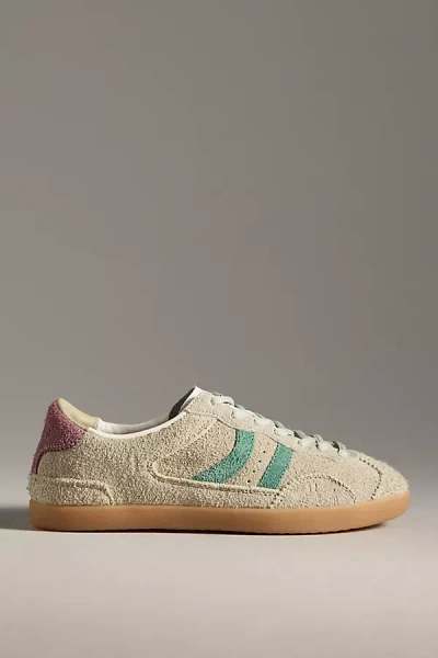 Coolway Kizuna Sneakers In Nude