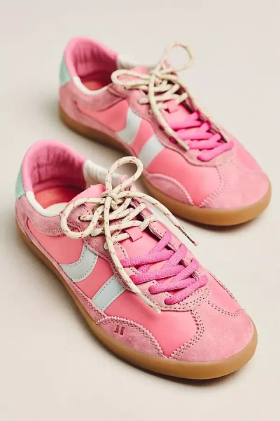 Coolway Kizuna Sneakers In Pink