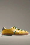 Coolway Kizuna Sneakers In Yellow