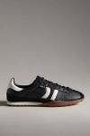 Coolway Mile Sneakers In Black