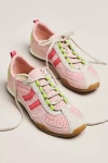 Coolway Nilo Motion Flux Sneaker In Multi