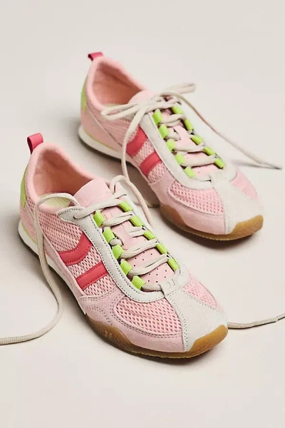 Coolway Nilo Sneakers In Pink