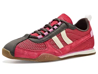 Coolway Nilo Women's Shoes Enduro Volt: Eu 36 (us Women's 5) M, Leather/textile In Brown