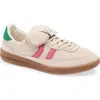Coolway Silva Sneaker In Neutral