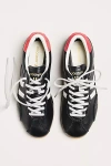 Coolway Step Sneakers In Black