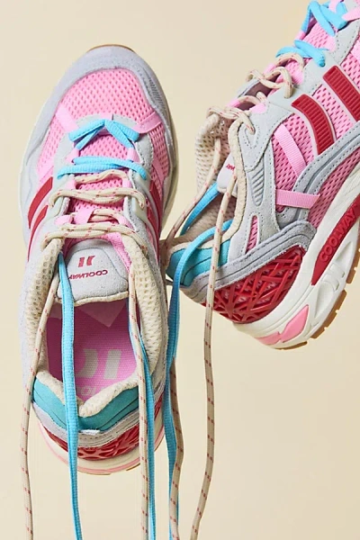 Coolway Women's 2003 Sneaker In Blush, Women's At Urban Outfitters In Pink