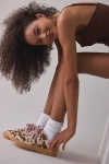 Coolway Kizuna Animal Print Sneakers