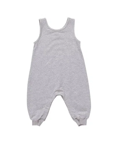 Coop Kids Baby Jump Rope Jumper In Gray