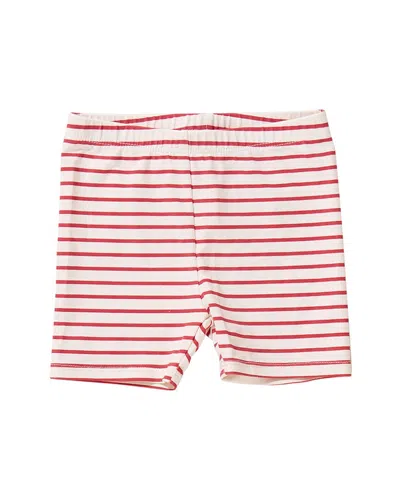 Coop Kids Banana Bike Short In Multi