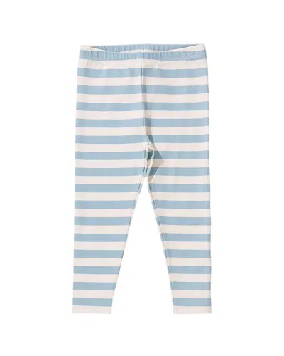 Coop Kids Cartwheel Legging In Animal Print