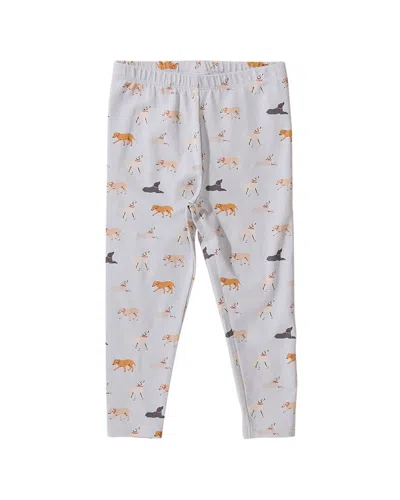 Coop Kids Cartwheel Legging In White