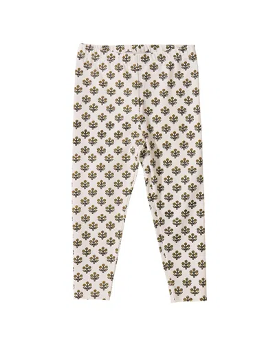 Coop Kids Cartwheel Legging In Multi
