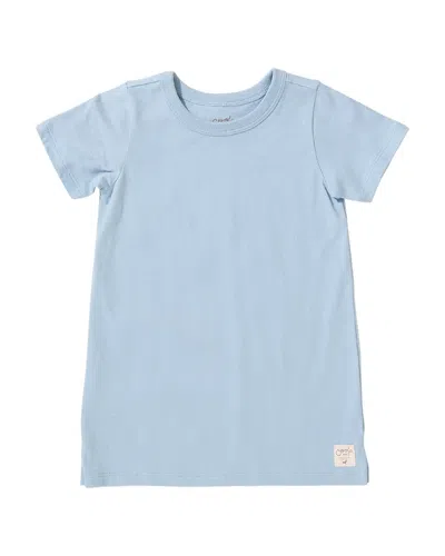 Coop Kids Hopscotch T-shirt In Blue