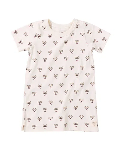 Coop Kids Hopscotch T-shirt In Neutral