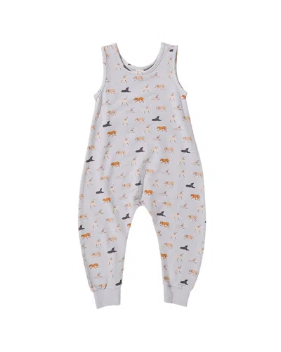 Coop Kids Jump Rope Jumper In White