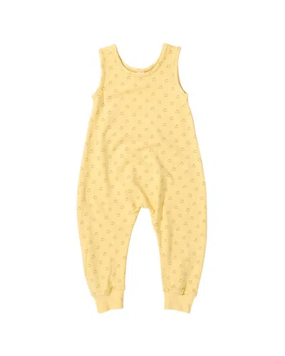Coop Kids Jump Rope Jumper In Yellow