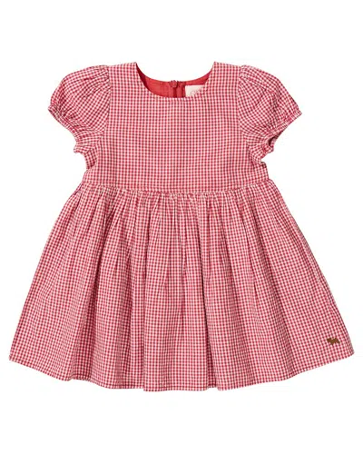 Coop Kids Picnic Dress In Pink