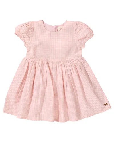 Coop Kids Picnic Dress In Pattern